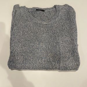 Theory Knit Sweater